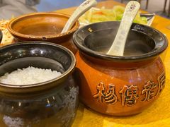 -杨传老厨(南山店)