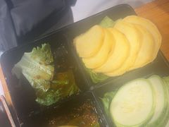 -子檀大隐炭烧(食品街店)