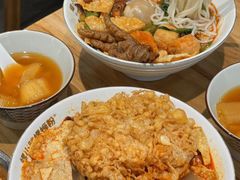 -螺小胖柳州螺蛳粉(钟楼总店)