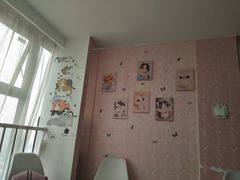 -我爱猫咪·猫咖·狗咖·安哥拉兔·羊驼咖(小寨华旗店)