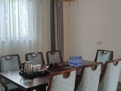 -厦门途易蓝罗约海景温泉酒店(园博苑地铁站店)