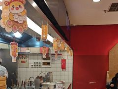 -阳阳中国饭(龙湖大兴天街)