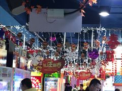 -大玩家(平江万达店)