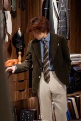 -Brother西服礼服定制·商务·婚礼(佛山南海店)