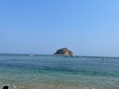 -棒棰岛宾馆景区