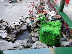 -火火咖啡&茶空间