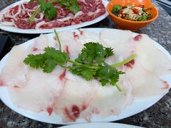 -山珍鲜牛肉火锅本地老字号(汕中老店)