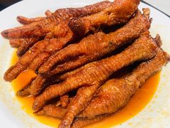 -大铁勺新津菜(熙悦汇店)