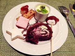 iphone_upload_pic-视界美食自助餐厅·石家庄希尔顿酒店