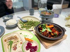 -鹿港小镇(悠唐店)