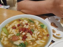 -秦香阁·西北家常菜(徐汇日月光中心店)