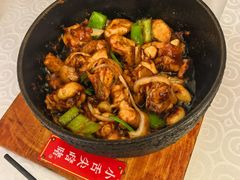 -小粤楼·怀旧粤菜(万辉国际广场店)