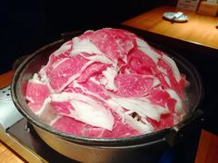 黑牦牛寿喜烧-醉虎传(南锣鼓巷店)