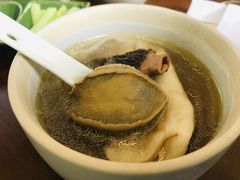 -君悦酒店·1881·北京烤鸭