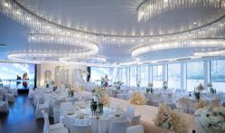 -Doris一站式游轮婚礼船东直营店(外滩店)