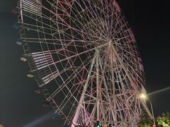 -南昌之星摩天轮