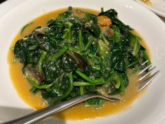 -莆田餐厅PUTIEN(金融街购物中心店)