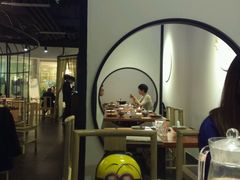 -潮堂(环球金融中心店)