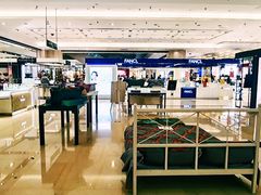 -燕莎友谊商城(金源店)