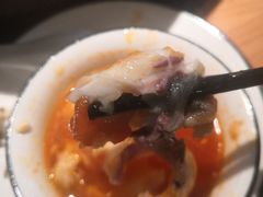 -李二鲜鱼(六堰大洋直营店)