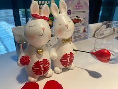 -王品牛排(合肥万象城店)