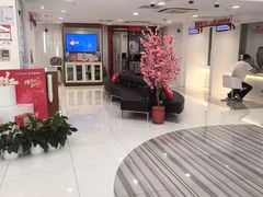 -浙商银行(上海闸北支行)