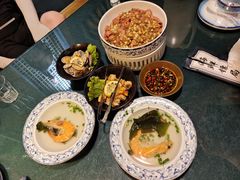 -赶海儿海鲜镖局·平价海鲜小馆(金沙滩店)