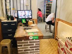 -辛安胡同里鸡肉串(黄河中路店)