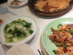 -徽珍源(龙茗路店)
