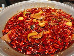 -北京食堂·烤鸭·宵夜(亚运村店)