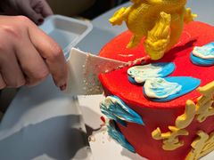 -CAKE BOSS 蛋糕老板(西单君太百货店)