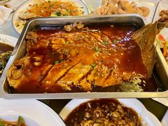 -天津雅园饭店(成林道店)