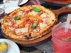 -Nord Grill&Bar Highland诺德西餐(深圳欢乐海岸店)