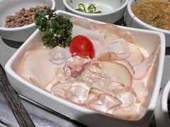 -海底捞火锅(奥体南路店)