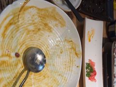 -小川洋风料理(江汉路店)