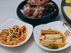 -韩宫宴烤肉·料理(如皋万达店)