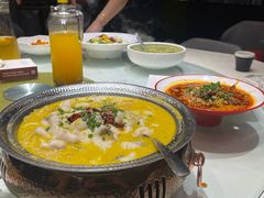 -李氏传家菜(兴城路店)