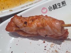 -小杨生煎(龙阳广场店)