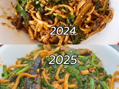 -三百碗宝应长鱼面(板仓街店)