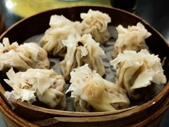 -都一处烧麦馆(前门店)