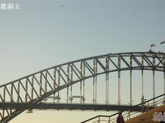 -悉尼海港大桥