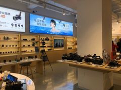 -Sony Store 索尼(上海淮海中路店)