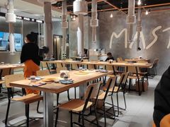 -烧肉达人•炭火烧肉(新天地店)