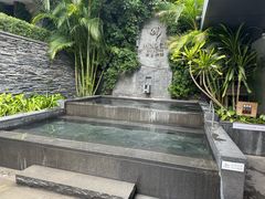 -明谷行馆·温泉