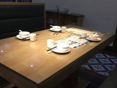 卡座-禾田下生态餐厅(华天城总店)