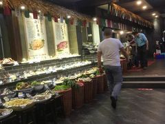 -淮南牛肉汤酒店(可伦公馆店)