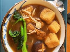 -Jamaicablue Coffeeshop(中央广场店)