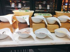 -顺德美的万豪酒店·自助餐·贡厨