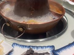 -福寿斋·老北京铜锅涮肉·烤鸭(顺义总店)