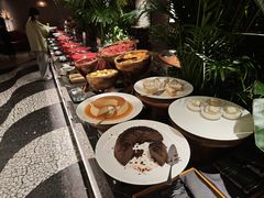 -拉蒂娜·巴西牛排馆 Latina·Brazilian Steakhouse(王府井喜悦店)